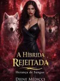 A Híbrida Rejeitada: Herança de Sangue
