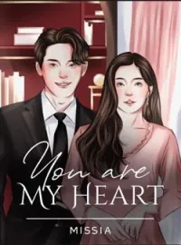 You Are My Heart