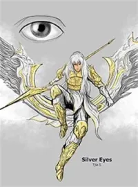 Silver Eyes