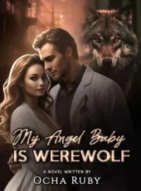 My Angel Baby Is Werewolf 