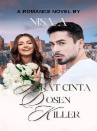 Jerat Cinta Dosen Killer