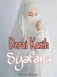 Derai Kasih Syafana