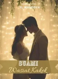 Suami Wasiat Kakek 