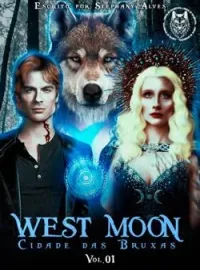 West Moon: Cidade das Bruxas - Vol I.