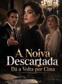 A Noiva Descartada Dá a Volta por Cima