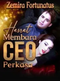 HASRAT MEMBARA CEO PERKASA