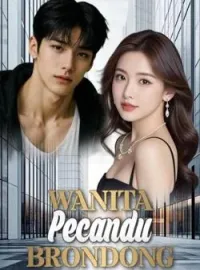 Wanita Pecandu Brondong