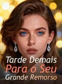 Tarde Demais Para o Seu Grande Remorso