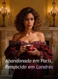 Abandonado em Paris, Renascido em Londres