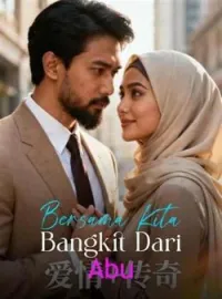 Bersama Kita Bangkit Dari Abu