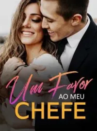 Um favor ao meu chefe