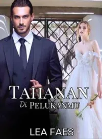 Tahanan di Pelukanmu