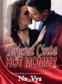 Terjerat Cinta Hot Mommy 