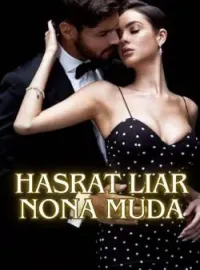 Hasrat Luar Nona Muda