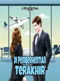 Di Pemberhentian Terakhir