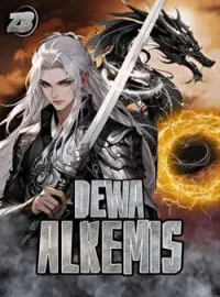 Dewa Alkemis