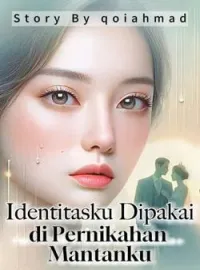 Identitasku Dipakai di Pernikahan Mantanku