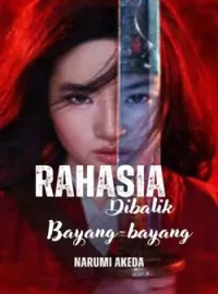 RAHASIA DIBALIK BAYANG-BAYANG