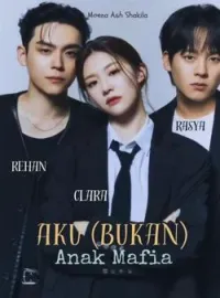 Aku (Bukan) Anak Mafia
