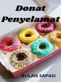 Donat Penyelamat