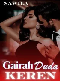 Gairah Duda Keren