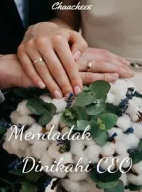 Mendadak Dinikahi CEO