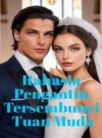 Rahasia Pengantin Tersembunyi Tuan Muda