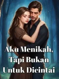Aku Menikah, Tapi Bukan Untuk Dicintai