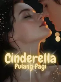 Cinderella Pulang Pagi