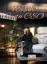 PESONA CINTA CEO