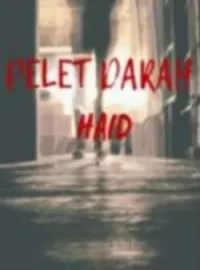 PELET DARAH HAID