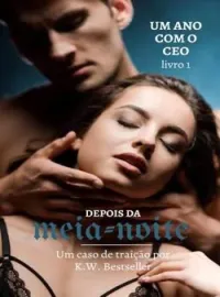 Depois da meia-noite - Um  ano com o CEO