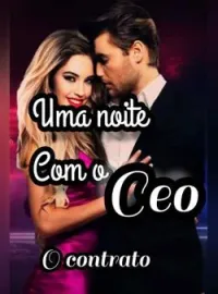 Uma noite com o Ceo.