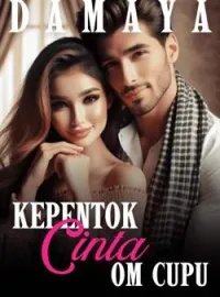 Kepentok cinta om cupu