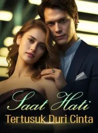 Saat Hati Tertusuk Duri Cinta
