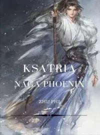 Ksatria Naga Phoenix