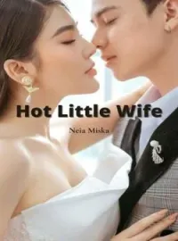 HOT LITTLE WIFE