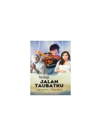 Perihnya Jalan Taubatku