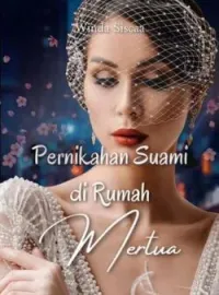 Pernikahan Suami di Rumah Mertua