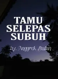 Tamu Selepas Subuh