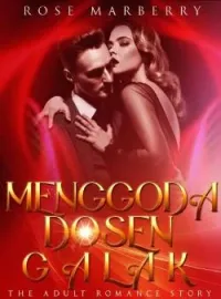 MENGGODA DOSEN GALAK