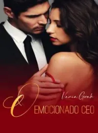 O emocionado CEO