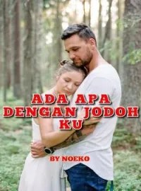 Ada Apa Dengan Jodohku