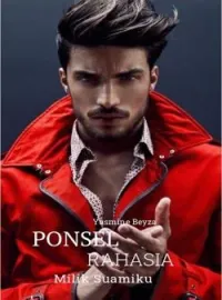 PONSEL RAHASIA MILIK SUAMIKU