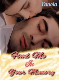 Find Me In Your Memory