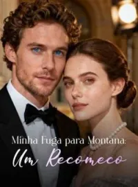 Minha Fuga para Montana: Um Recomeço