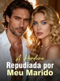 A Herdeira Repudiada por Meu Marido