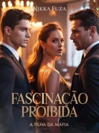 Fascinação proibida - A filha da máfia 