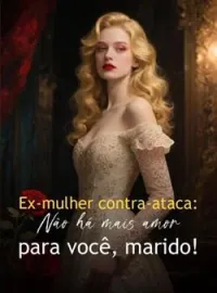 Ex-mulher contra-ataca: Não há mais amor para você, marido!