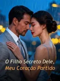 O Filho Secreto Dele, Meu Coração Partido